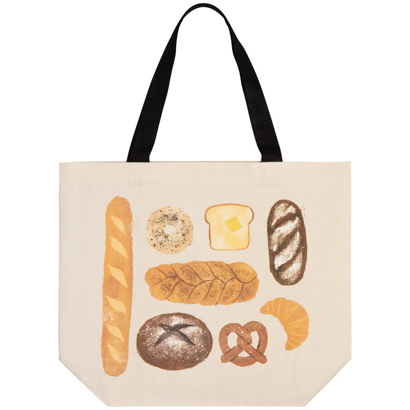 Now Designs - Boulangerie Tote Bag