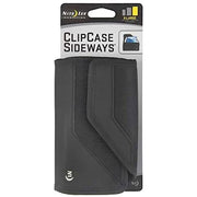 Nite Ize Clip Case Cargo Sideways Universal Phone Holster, XL – view 3