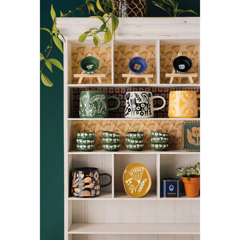 Danica Studio - Mug Empreinte Mythique