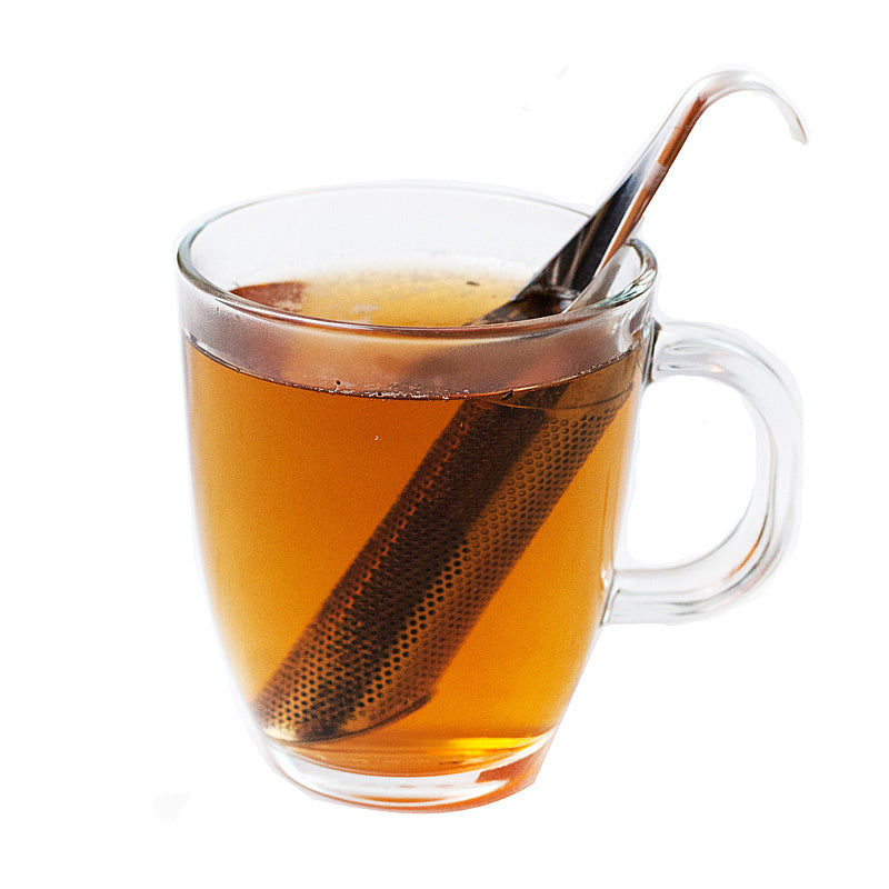 CH'A Tea - Infuseur à thé à crochet