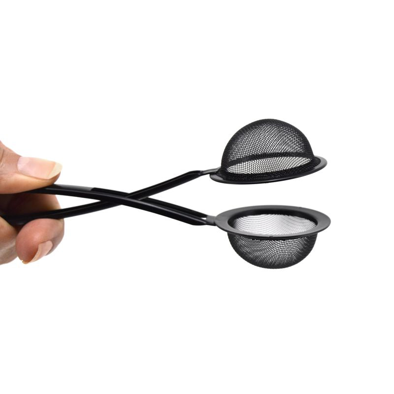 CH'A Tea - Pince à infuser les boules à thé