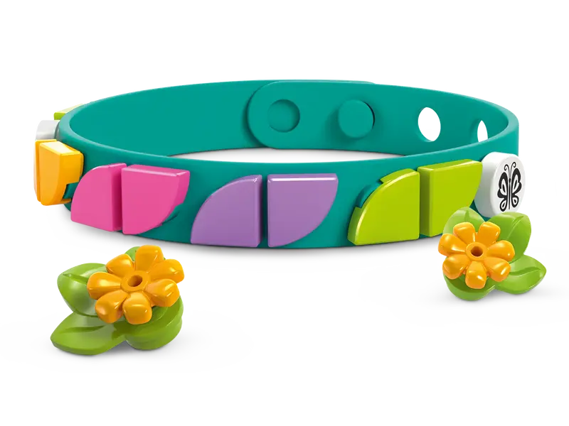 LEGO - 43239 - Mirabel's Photo Frame and Jewelry Box