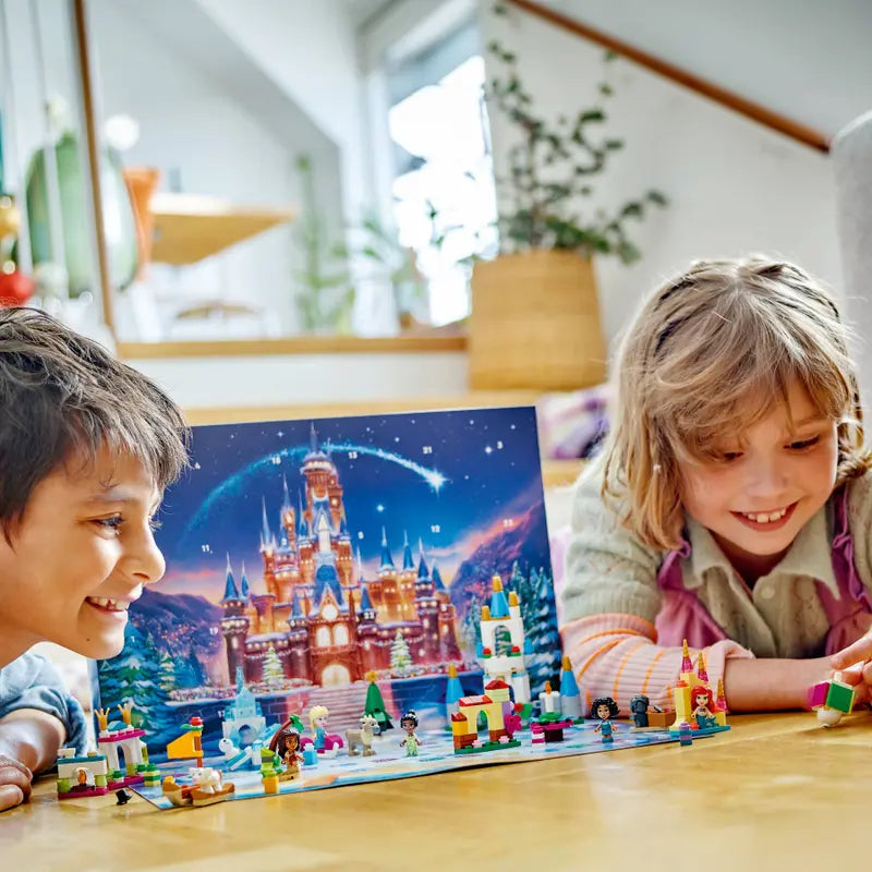 LEGO - 43253 - Disney Advent Calendar 2024