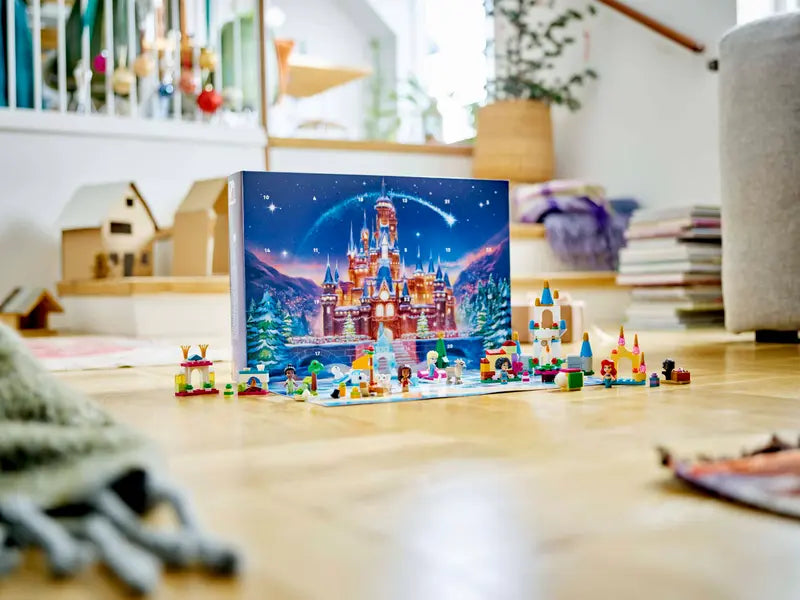 LEGO - 43253 - Disney Advent Calendar 2024