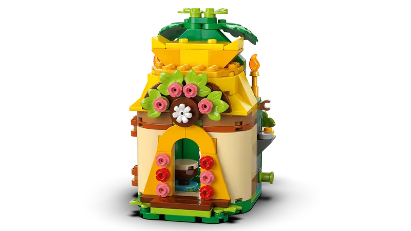 LEGO - 43260 - DISNEY - Moana's Island Fun - 175pcs