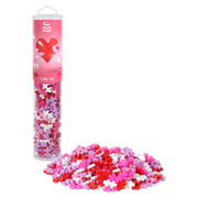 TUBE - I LOVE YOU MIX - 240pcs