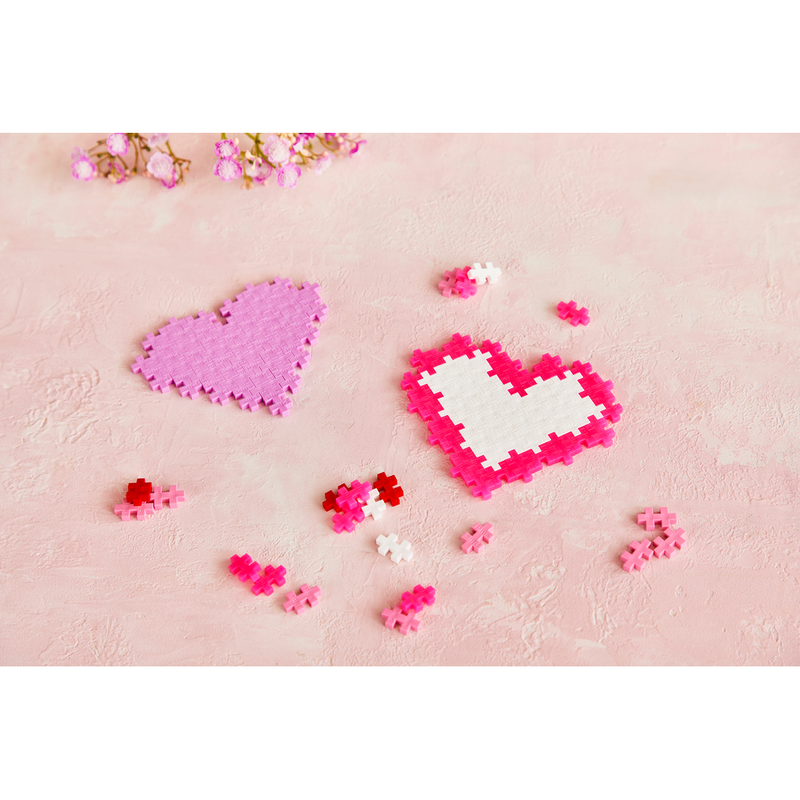 TUBE - I LOVE YOU MIX - 240pcs