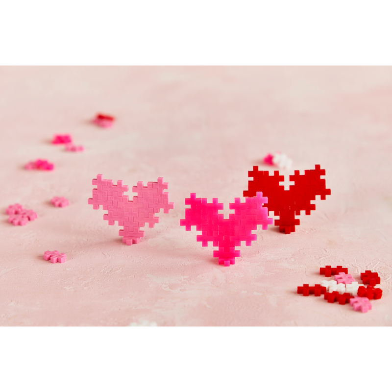TUBE - I LOVE YOU MIX - 240pcs