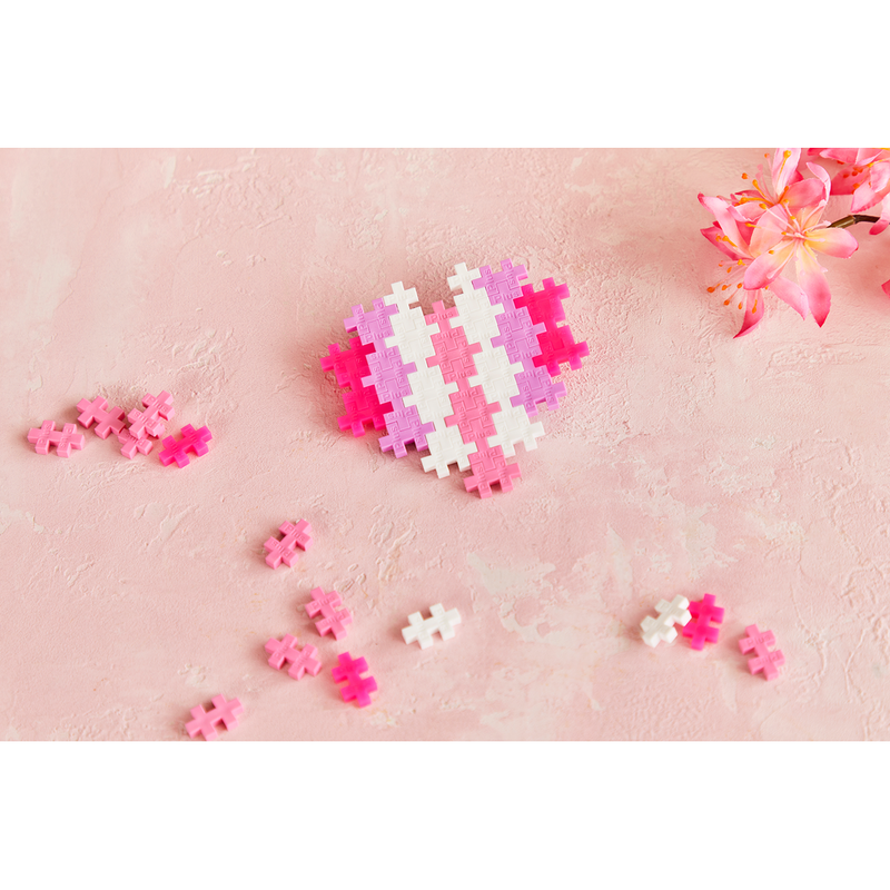 TUBE - I LOVE YOU MIX - 240pcs