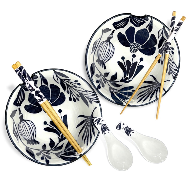 Ensemble de bols à ramen BIA