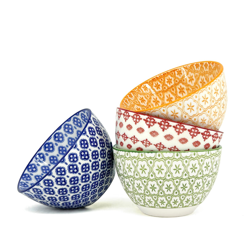 BIA – Mini Bowls – 175 mL - | 24-Piece Counter Display