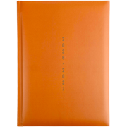 ACADEMIC AGENDA 2026-2027- MEDIUM 1W/2P- BROWN