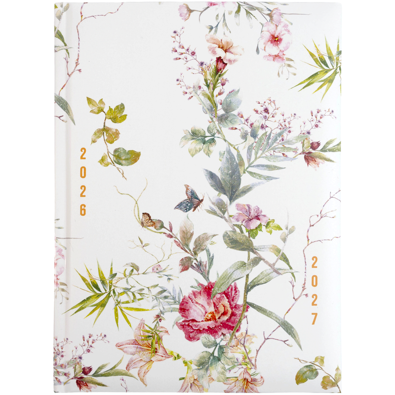 ACADEMIC AGENDA 2026-2027- MEDIUM 1W/2P- SECRET GARDEN