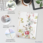 ACADEMIC AGENDA 2026-2027- MEDIUM 1W/2P- SECRET GARDEN