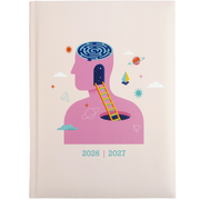 ACADEMIC AGENDA 2026-2027- MEDIUM 1W/2P- DREAMSCAPE