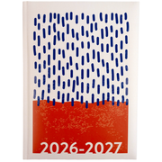 ACADEMIC AGENDA 2026-2027- MEDIUM 1W/2P- FRAGMENTS