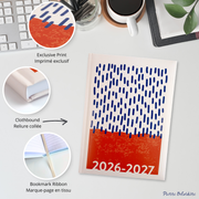 ACADEMIC AGENDA 2026-2027- MEDIUM 1W/2P- FRAGMENTS