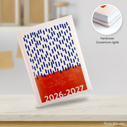 ACADEMIC AGENDA 2026-2027- MEDIUM 1W/2P- FRAGMENTS
