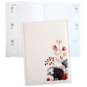 ACADEMIC AGENDA 2026-2027- MEDIUM 1W/2P- PORCUPINE