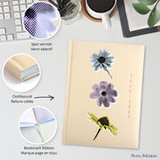 ACADEMIC AGENDA 2026-2027- MEDIUM 1W/2P- THREE FLOWERS