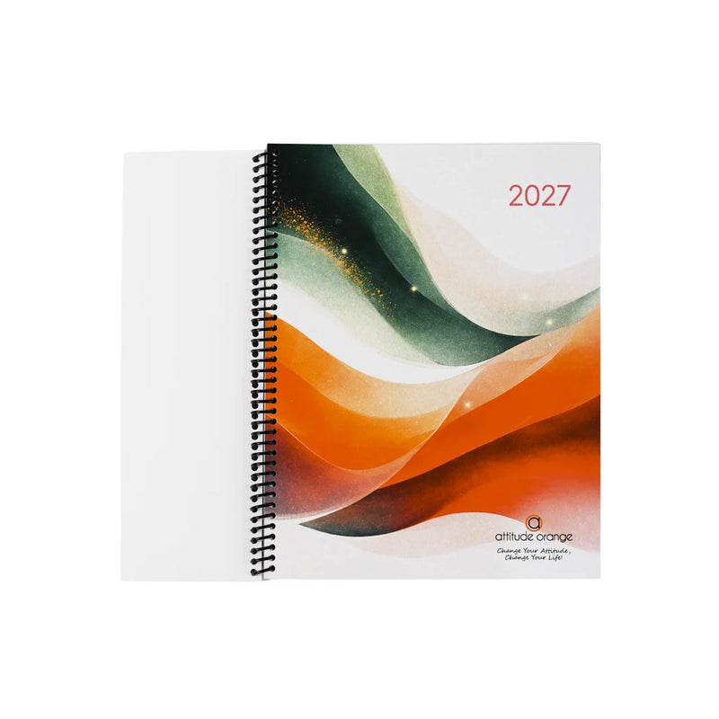PBI - AGENDA ATTITUDE ORANGE 2027-ENG