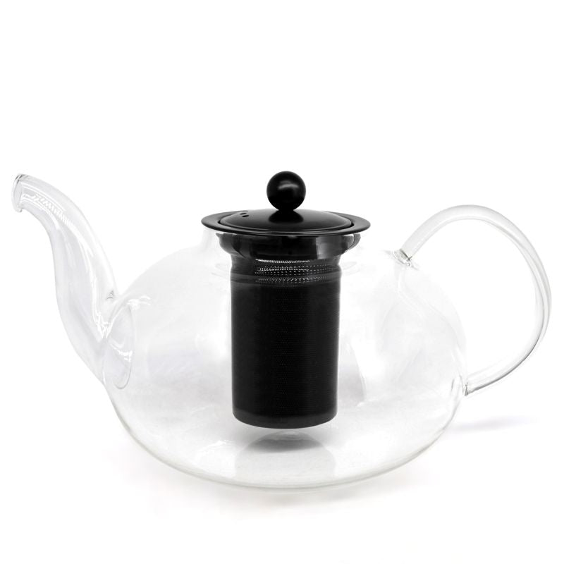 Théière CH'A avec infuseur