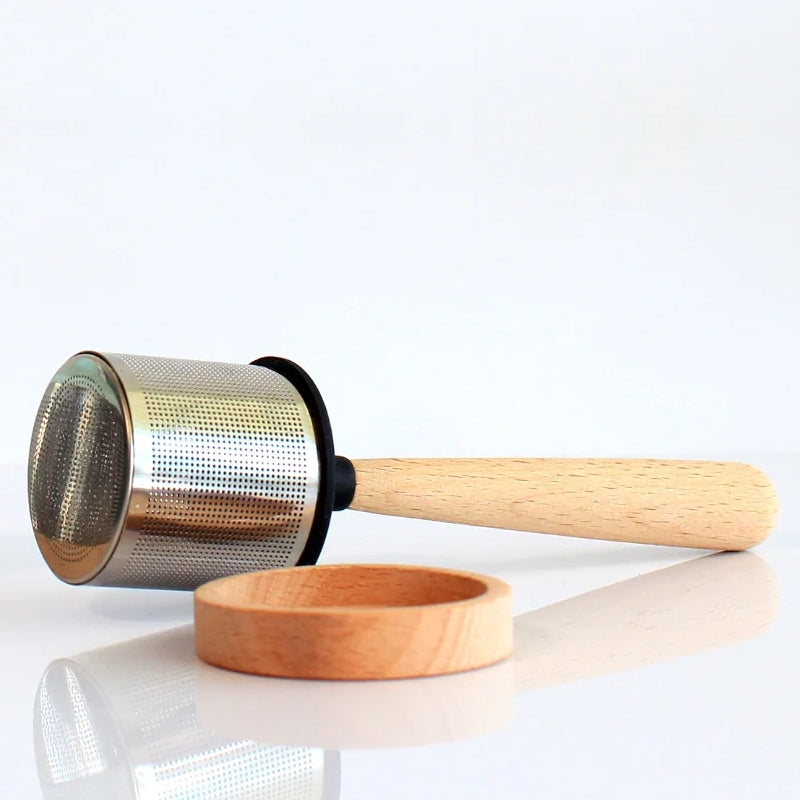 CH'A Tea - Infuseur à thé