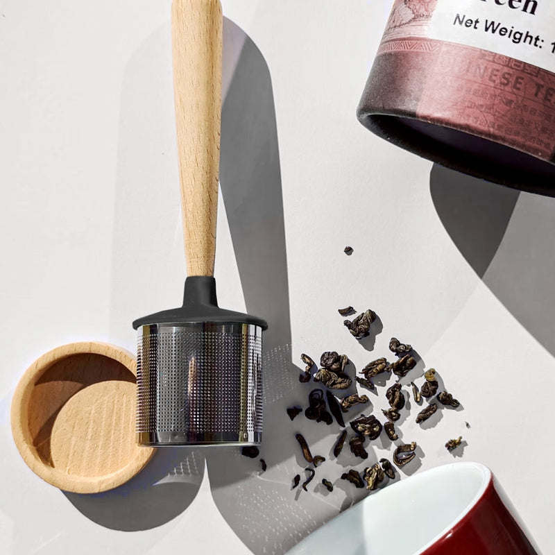 CH'A Tea - Infuseur à thé