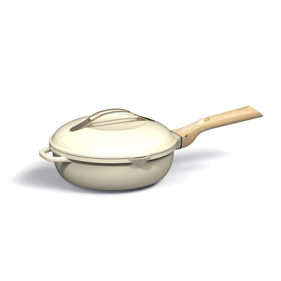 Cookut - The Fabulous (8 in 1) Pan 24 cm Meringue