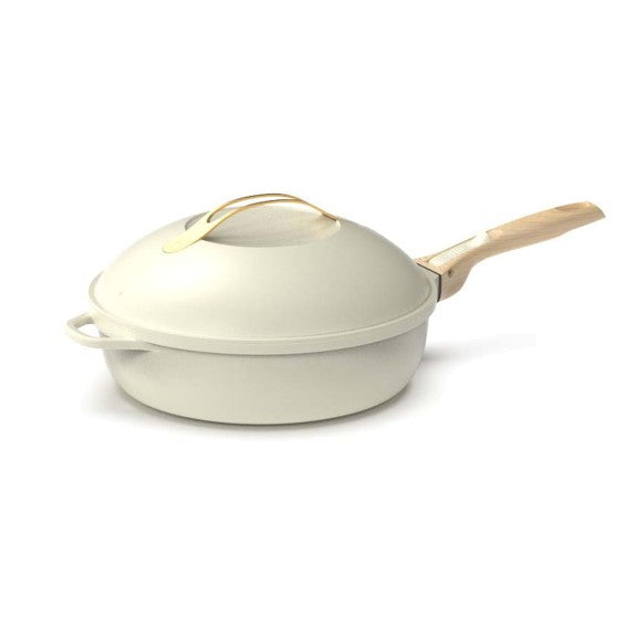 Cookut - The Fabulous (8 in 1) Pan 28 cm Meringue