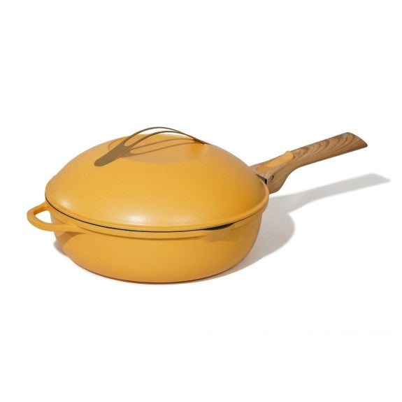 Cookut - The Fabulous (8 in 1) Pan 28 cm Mango
