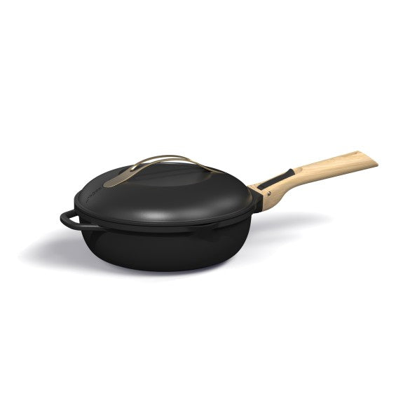 Cookut - The Fabulous (8 in 1) Pan 24 cm Meteor