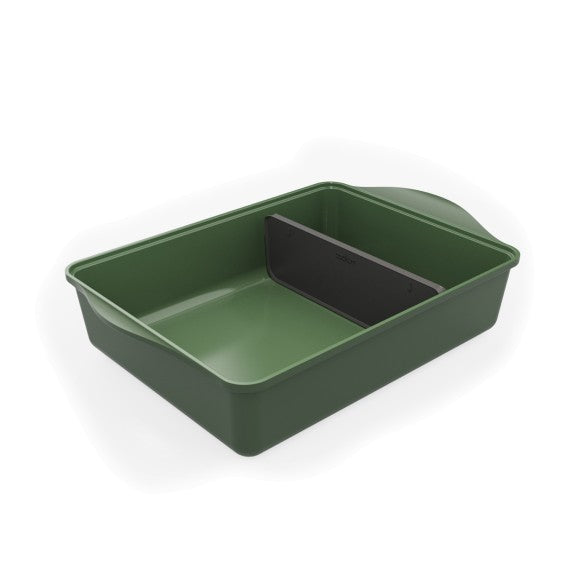 Cookut - The “Formidable” Oven Dish 40 cm Fern