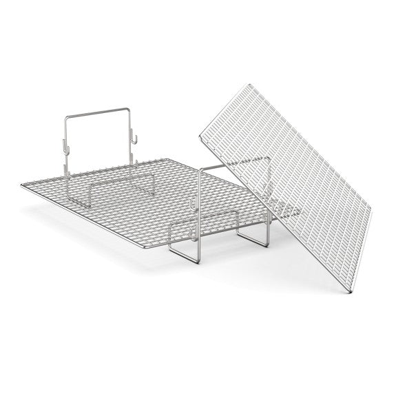 Cookut - The Formidable Oven Dish Grill  Rack 40 cm