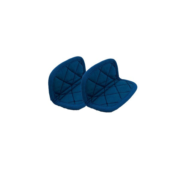 Cookut - The Pair of Potholders Blueberry