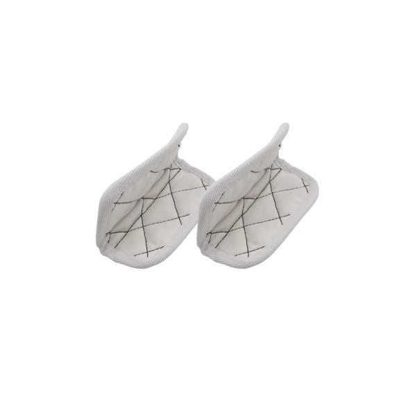 Cookut - The Pair of Potholders Polar