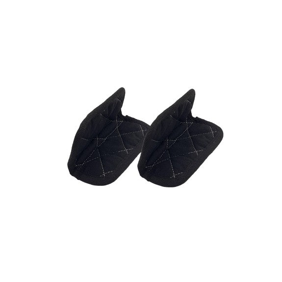Cookut - The Pair of Potholders Graphite