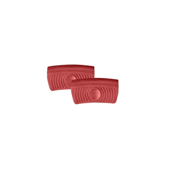 Cookut - The Pair of Silicone Potholders Passion