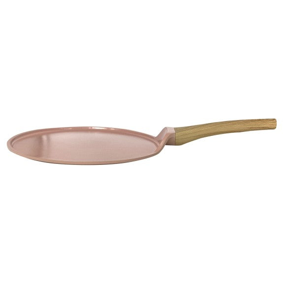 Cookut - The Incredible Crepe Pan 26 cm Pink Marshmallow