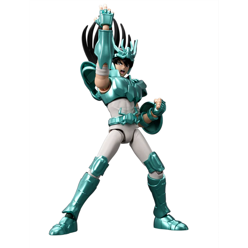 BLOKEES - Saint Seiya Champion Class -09-DRAGON SHIRYU