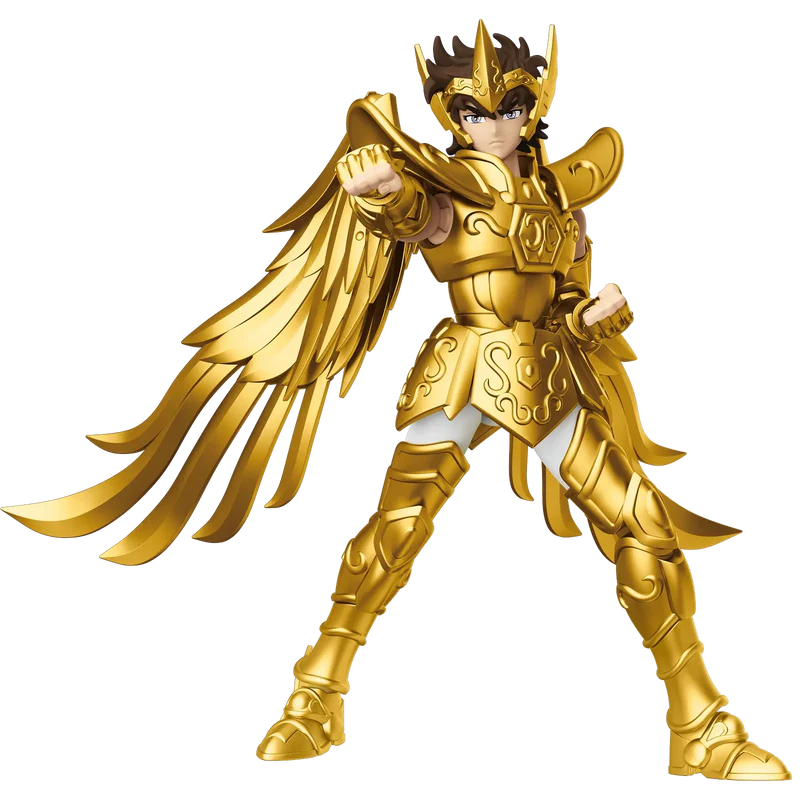 BLOKEES - Saint Seiya Classe Champion -05-Sagittarius Aiolos Version Deluxe