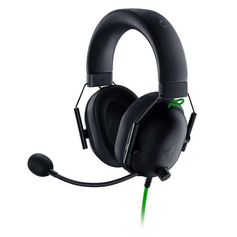 Razer BlackShark V2 X multi-platform esports gaming headset
