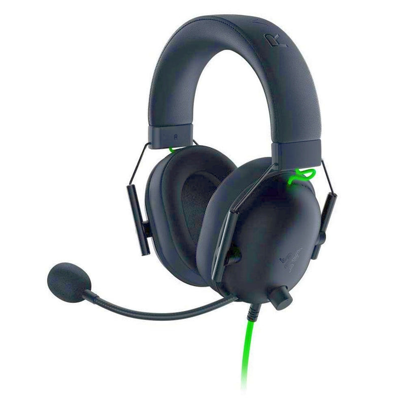 Razer BlackShark V2 X multi-platform esports gaming headset – view 2