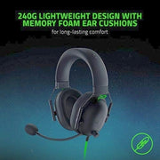 Razer BlackShark V2 X multi-platform esports gaming headset – view 6