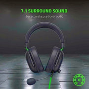 Razer BlackShark V2 X multi-platform esports gaming headset – view 4