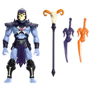 Masters of the Universe - Origins Action Figure | 5.5 in / 14 cm - Skeletor - Product view