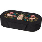 Danica - Amulet Embroidered Jewelry Box