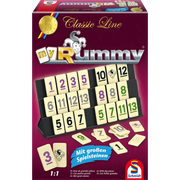 CLASSIC LINE - MY RUMMY
