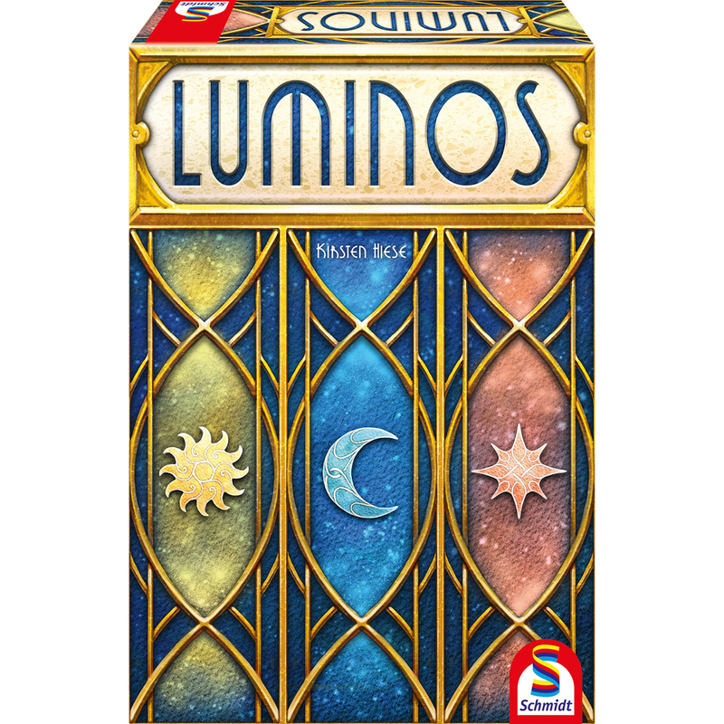 LUMINOS