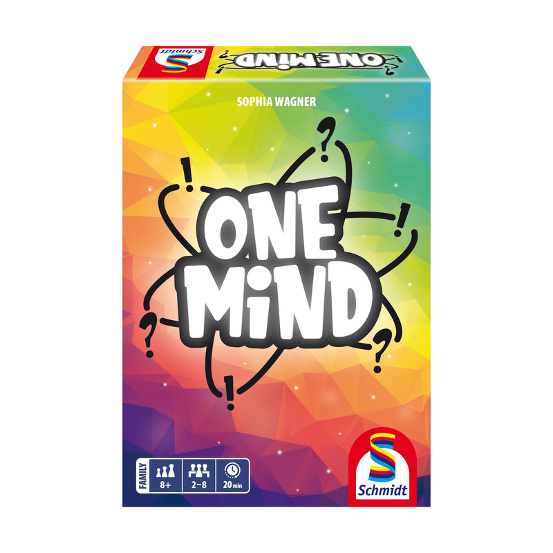 ONE MIND